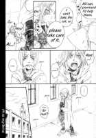 Stray Cat Strut #5.5 / Stray Cat Strut #5.5 [Fullmetal Alchemist] Thumbnail Page 04