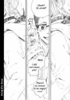 Stray Cat Strut #5.5 / Stray Cat Strut #5.5 [Fullmetal Alchemist] Thumbnail Page 06