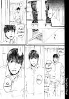 Stray Cat Strut #5.5 / Stray Cat Strut #5.5 [Fullmetal Alchemist] Thumbnail Page 07