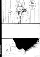 Stray Cat Strut #5.5 / Stray Cat Strut #5.5 [Fullmetal Alchemist] Thumbnail Page 08