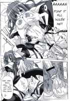 BEAT SWEET [Yukitaka] [Guilty Gear] Thumbnail Page 23