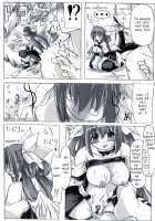 BEAT SWEET [Yukitaka] [Guilty Gear] Thumbnail Page 24