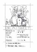BEAT SWEET [Yukitaka] [Guilty Gear] Thumbnail Page 26