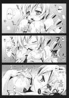 Mami Yome / マミ嫁 [Kurosawa Kiyotaka] [Puella Magi Madoka Magica] Thumbnail Page 11