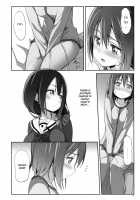 Dear Feeling / DEAR FEELING [Michairu] [Yuuki Yuuna Wa Yuusha De Aru] Thumbnail Page 10