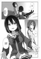 Dear Feeling / DEAR FEELING [Michairu] [Yuuki Yuuna Wa Yuusha De Aru] Thumbnail Page 11