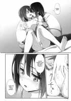 Dear Feeling / DEAR FEELING [Michairu] [Yuuki Yuuna Wa Yuusha De Aru] Thumbnail Page 14