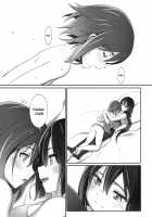 Dear Feeling / DEAR FEELING [Michairu] [Yuuki Yuuna Wa Yuusha De Aru] Thumbnail Page 19