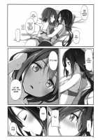Dear Feeling / DEAR FEELING [Michairu] [Yuuki Yuuna Wa Yuusha De Aru] Thumbnail Page 20