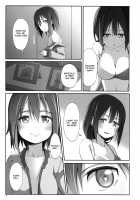 Dear Feeling / DEAR FEELING [Michairu] [Yuuki Yuuna Wa Yuusha De Aru] Thumbnail Page 21