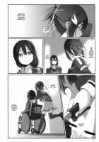 Dear Feeling / DEAR FEELING [Michairu] [Yuuki Yuuna Wa Yuusha De Aru] Thumbnail Page 22