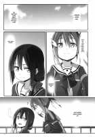Dear Feeling / DEAR FEELING [Michairu] [Yuuki Yuuna Wa Yuusha De Aru] Thumbnail Page 23