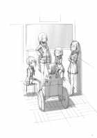 Dear Feeling / DEAR FEELING [Michairu] [Yuuki Yuuna Wa Yuusha De Aru] Thumbnail Page 26