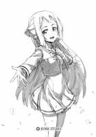 Dear Feeling / DEAR FEELING [Michairu] [Yuuki Yuuna Wa Yuusha De Aru] Thumbnail Page 28