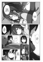 Dear Feeling / DEAR FEELING [Michairu] [Yuuki Yuuna Wa Yuusha De Aru] Thumbnail Page 03