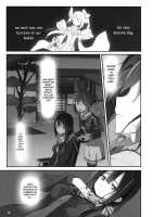 Dear Feeling / DEAR FEELING [Michairu] [Yuuki Yuuna Wa Yuusha De Aru] Thumbnail Page 05