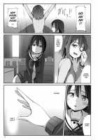 Dear Feeling / DEAR FEELING [Michairu] [Yuuki Yuuna Wa Yuusha De Aru] Thumbnail Page 07