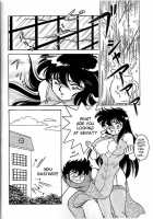 Muteki Bishoujo Shiryuu-Chan Act.3 [Holly.J] [Saint Seiya] Thumbnail Page 10