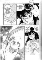 Muteki Bishoujo Shiryuu-Chan Act.3 [Holly.J] [Saint Seiya] Thumbnail Page 13