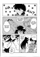 Muteki Bishoujo Shiryuu-Chan Act.3 [Holly.J] [Saint Seiya] Thumbnail Page 08