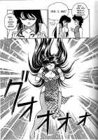 Muteki Bishoujo Shiryuu-Chan Act.3 [Holly.J] [Saint Seiya] Thumbnail Page 09