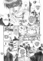 Finder No Hyouteki / ファインダーの標的 [Yamane Ayano] [Original] Thumbnail Page 131