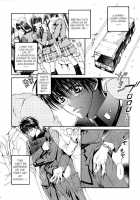 Finder No Hyouteki / ファインダーの標的 [Yamane Ayano] [Original] Thumbnail Page 91