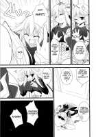 Daily RO 2 / Daily RO 2 [Kiduki Erika] [Ragnarok Online] Thumbnail Page 10