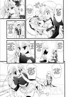 Daily RO 2 / Daily RO 2 [Kiduki Erika] [Ragnarok Online] Thumbnail Page 12