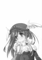 Daily RO 2 / Daily RO 2 [Kiduki Erika] [Ragnarok Online] Thumbnail Page 05