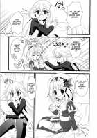 Daily RO 2 / Daily RO 2 [Kiduki Erika] [Ragnarok Online] Thumbnail Page 06