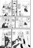 Daily RO 2 / Daily RO 2 [Kiduki Erika] [Ragnarok Online] Thumbnail Page 08