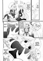 Daily RO 2 / Daily RO 2 [Kiduki Erika] [Ragnarok Online] Thumbnail Page 09