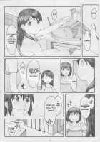 Natsukaze! 5 / ナツカゼ！5 [Arai Kei] [Yotsubato] Thumbnail Page 23