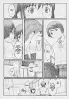 Natsukaze! 5 / ナツカゼ！5 [Arai Kei] [Yotsubato] Thumbnail Page 05