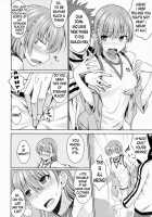 After Festival / アフターフェスティバル [Okara] [Toaru Kagaku No Railgun] Thumbnail Page 13