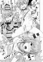 After Festival / アフターフェスティバル [Okara] [Toaru Kagaku No Railgun] Thumbnail Page 20