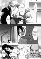 The Bitch Of My Father-In-Law [Aida Mai] [Original] Thumbnail Page 19