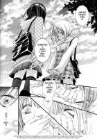 Wildrose [Miyashita Kitsune] [Original] Thumbnail Page 101