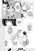 Wildrose [Miyashita Kitsune] [Original] Thumbnail Page 13