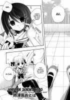 Wildrose [Miyashita Kitsune] [Original] Thumbnail Page 14