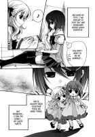 Wildrose [Miyashita Kitsune] [Original] Thumbnail Page 16