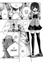 Wildrose [Miyashita Kitsune] [Original] Thumbnail Page 18