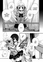 Wildrose [Miyashita Kitsune] [Original] Thumbnail Page 19