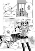 Wildrose [Miyashita Kitsune] [Original] Thumbnail Page 20