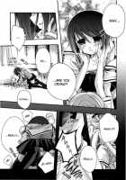 Wildrose [Miyashita Kitsune] [Original] Thumbnail Page 22