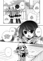 Wildrose [Miyashita Kitsune] [Original] Thumbnail Page 24