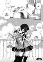 Wildrose [Miyashita Kitsune] [Original] Thumbnail Page 25