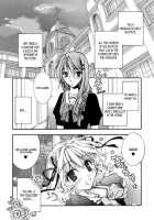 Wildrose [Miyashita Kitsune] [Original] Thumbnail Page 27
