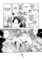 Wildrose [Miyashita Kitsune] [Original] Thumbnail Page 28